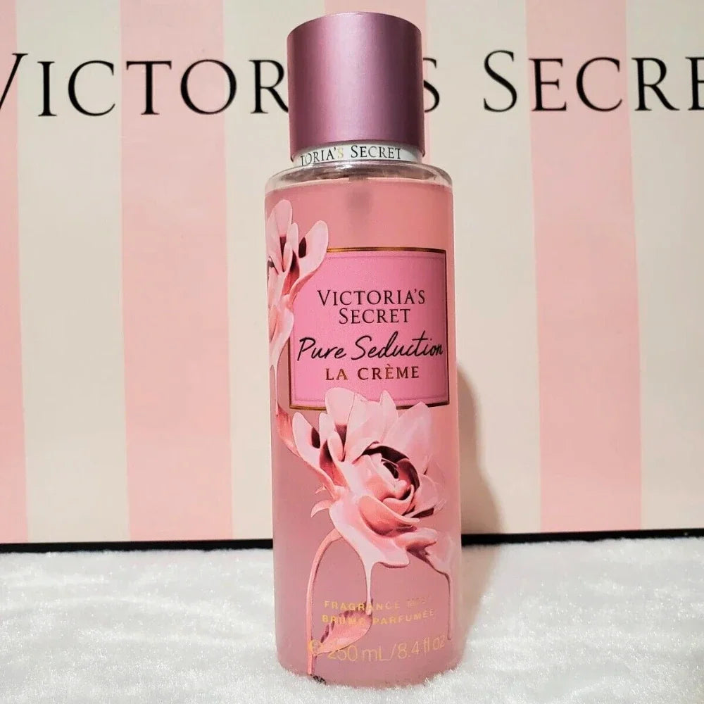 Victoria’s Secret Pure Seduction La Crème BodyMist 260ml Victoria’s Secret