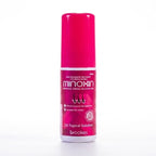 Minoxidil 2% Hair Regrowth Spray Hairfall Solution
