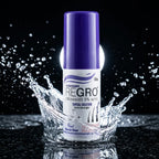Regro Minoxidil 5% Hair Regrowth Solution 60ml